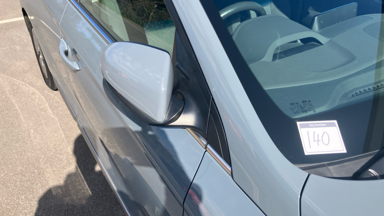 Hyundai IONIQ 1.6 GDi Hybrid Premium 5dr DCT Hybrid Hatchback